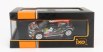 Ixo-models Citroen C3 R5 N 56 Rally Aci Monza 2020 S.Lefebvre - T.Dubois 1:43