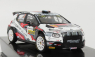 Ixo-models Citroen C3 Rally2 N 2 Winner Rally Condroz 2021 1:43