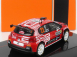 Ixo-models Citroen C3 Rally2 N 23 Rally Montecarlo 2022 1:43, červená