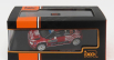 Ixo-models Citroen C3 Rally2 N 23 Rally Montecarlo 2022 1:43, červená