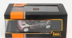 Ixo-models Citroen C3 Rally2 N 30 Rally Montecarlo 2021 1:43, stříbrná