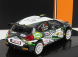 Ixo-models Citroen C3 Rally2 N 9 Rally Condroz 2021 1:43