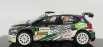 Ixo-models Citroen C3 Rally2 N 9 Rally Condroz 2021 1:43