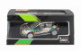 Ixo-models Citroen C3 Rally2 Team Ecurie Hesbaye N 9 Rally Wallonien 2024 Cedric De Cecco - Jerome Humblet 1:43 Různé