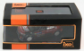 Ixo-models Citroen C3 Wrc Abu Dhabi N 10 Rally Finland 2018 1:43