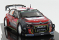 Ixo-models Citroen C3 Wrc Abu Dhabi N 10 Rally Portugal 2018 1:43