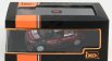 Ixo-models Citroen C3 Wrc Abu Dhabi N 10 Rally Portugal 2018 1:43