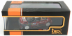 Ixo-models Citroen C3 Wrc Abu Dhabi N 11 Rally Tour De Corse 2018 1:43