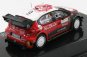 Ixo-models Citroen C3 Wrc Abu Dhabi N 9 Rally Sardegna 2017 1:43