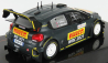 Ixo-models Citroen C3 Wrc N 20 Rally Sardegna Italy 2020 1:43, černá