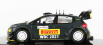 Ixo-models Citroen C3 Wrc N 20 Rally Sardegna Italy 2020 1:43, černá