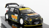 Ixo-models Citroen C3 Wrc N 20 Rally Sardegna Italy 2020 1:43, černá