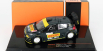 Ixo-models Citroen C3 Wrc N 20 Rally Sardegna Italy 2020 1:43, černá