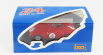 Ixo-models Ferrari 375 Plus 5.0l V12 Spider Team Scuderia Ferrari N 4 1:43, červená