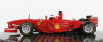 Ixo-models Ferrari F1 F300 N 3 Winner French Gp Magny Cours 1998 1:43, červená