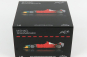 Ixo-models Ferrari F1 F300 N 3 Winner French Gp Magny Cours 1998 1:43, červená