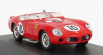 Ixo-models Ferrari Tri/61 3.0l V12 Team Sefac N 10 1:43, červená
