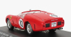 Ixo-models Ferrari Tri/61 3.0l V12 Team Sefac N 10 1:43, červená