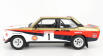 Ixo-models Fiat 131 Abarth N 1 Rally Hunsruck 1980 W.Rohrl - C.Geistdoerfer 1:18