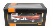 Ixo-models Fiat 131 Abarth N 1 Rally Hunsruck 1980 W.Rohrl - C.Geistdoerfer 1:18