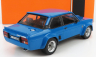Ixo-models Fiat 131 Abarth (night Version) Base Rally 1980 1:18 Blue