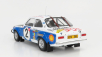 Ixo-models Ford england Escort Mki Rs 1600 (night Version) N 2 1:18