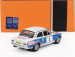 Ixo-models Ford england Escort Mki Rs 1600 (night Version) N 2 Winner Rally Ireland 1975 Billy Coleman - Paul Phelan 1:43 Bílá Modrá