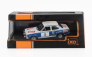 Ixo-models Ford england Escort Mki Rs 1600 (night Version) N 2 Winner Rally Ireland 1975 Billy Coleman - Paul Phelan 1:43 Bílá Modrá