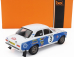 Ixo-models Ford england Escort Mki Rs 1600 (night Version) N 3 Rally Montecarlo 1973 Timo Makinen - Henry Liddon 1:24 Modrá Bílá