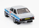 Ixo-models Ford england Escort Mkii Rs 1800 N 14 Rally Haspengouw 1981 Bertie Fisher - Austin Frazer 1:43 Bílá Modrá