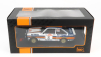 Ixo-models Ford england Escort Mkii Rs 1800 Team Rothmans N 8 1:24, bílá