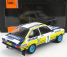 Ixo-models Ford england Escort Rs 1800 Mkii Team Rothmans N 1 1:18