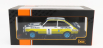 Ixo-models Ford england Escort Rs 1800 Mkii Team Rothmans N 1 1:18