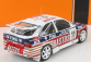 Ixo-models Ford england Escort Rs Cosworth Bastos N 11 Rally Ypres 1995 1:24