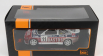 Ixo-models Ford england Escort Rs Cosworth Bastos N 11 Rally Ypres 1995 1:24