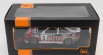 Ixo-models Ford england Escort Rs Cosworth Bastos N 3 Rally Ypres 1995 1:24
