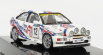 Ixo-models Ford england Escort Rs Cosworth (night Version) N 12 1:43, bílá