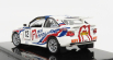 Ixo-models Ford england Escort Rs Cosworth (night Version) N 12 1:43, bílá