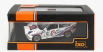 Ixo-models Ford england Escort Rs Cosworth (night Version) N 12 1:43, bílá