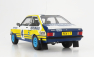 Ixo-models Ford england Escort Rs Mkii Team Rothmans N 4 1:18