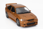 Ixo-models Ford england Escort Wrc Base Rally 1998 1:18 Bronzová