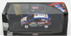Ixo-models Ford england Fiesta Rs Wrc N 11 Rally Sardegna Italy 2013 1:43