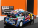 Ixo-models Ford england Fiesta Wrc N 16 Rally Portogallo 2021 1:43