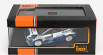 Ixo-models Ford england Fiesta Wrc N 44 Rally Montecarlo 2021 1:43