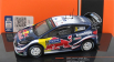 Ixo-models Ford england Fiesta Wrc Red Bull N 3 Rally Finland 2018 1:43