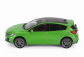 Ixo-models Ford england Focus St 2022 1:43 Green Met