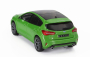 Ixo-models Ford england Focus St 2022 1:43 Green Met