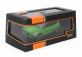 Ixo-models Ford england Focus St 2022 1:43 Green Met