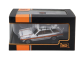 Ixo-models Ford england Granada Mkii Tourer Team Rothmans 1980 1:43, bílá