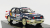 Ixo-models Ford england Sierra Rs Cosworth N 23 Rally Rac Lombard 1991 1:43